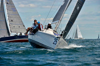 2021 Block Island Race Week D_0753