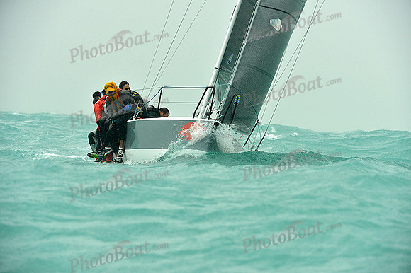 2016 Key West Race Week H_0873