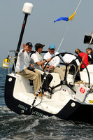 2011 Block Island Race A 450