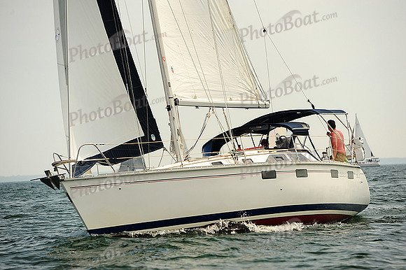 2014 Cape Charles Cup B 160