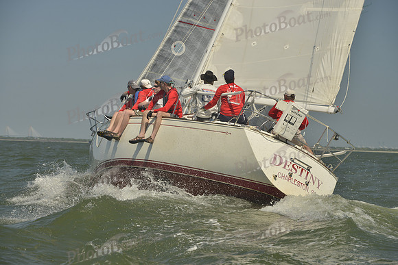 2017 Charleston Race Week A_0395