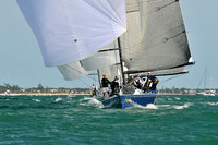 2013 Key West Race Week C 1403