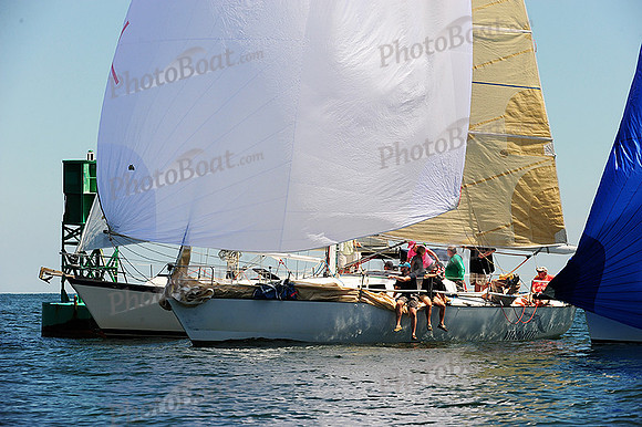 2015 Cape Charles Cup B 586