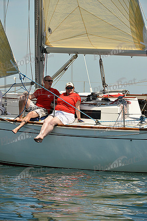 2015 Cape Charles Cup A 586