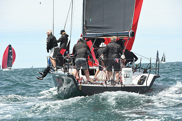 2025 Block Island Race Week L_0126
