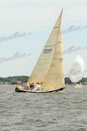 2011 Southern Bay RW A 708