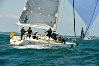 2016 NYYC Race Week A 315
