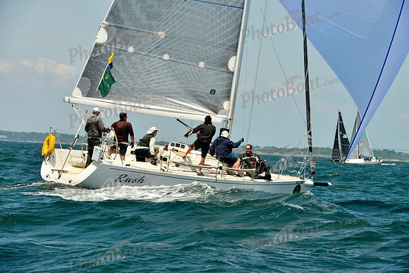 2016 NYYC Race Week A 315
