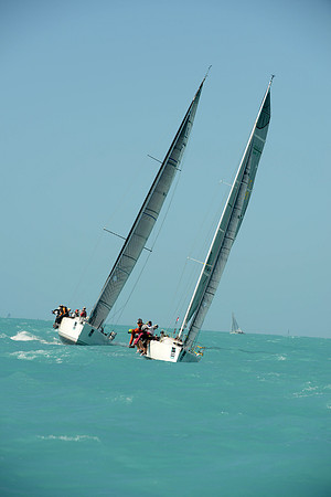 2017 Quantum Key West RW D 382