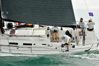 2013 Key West Race Week C 211