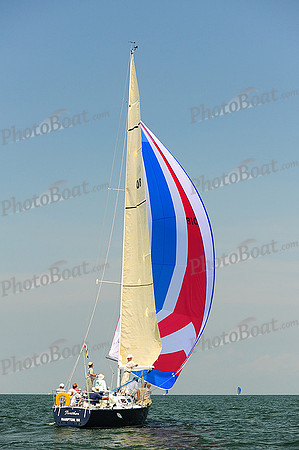 2014 Cape Charles Cup A 843
