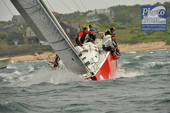 2015 Block Island Race Week D 487