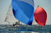 2015 Block Island Race Week B 533