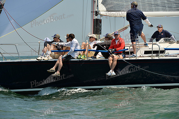 2014 Charleston Race Week B 254