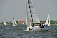 2014 Charleston Race Week B 892