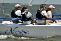 2013 Southern Bay Race Week D 1098