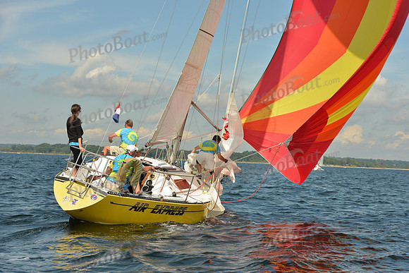 2015 Denmark Race A 330