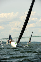 2014 NYYC Race Week C 1116