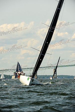 2014 NYYC Race Week C 1116