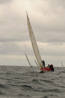 2009 Block Island Race Week Monday 527