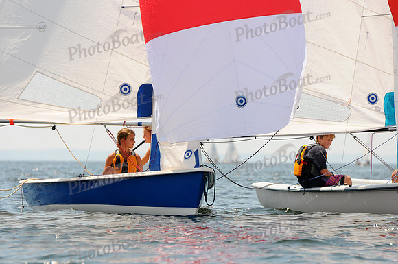 2011 Pequot Pixel Regatta A 432