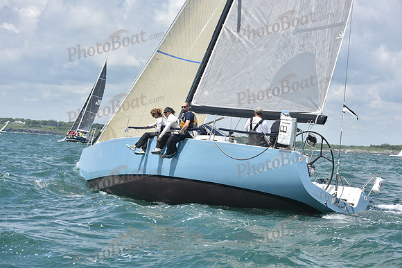 2019 NYYC Annual Regatta A_0815