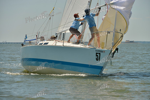 2017 Southern Bay Race Week A_1583
