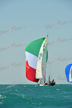 2014 Key West Race Week D 419