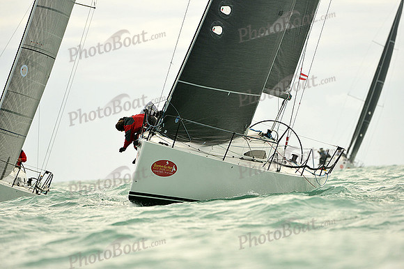 2016 Key West Race Week D_1105