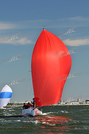 2014 J70 Winter Series G 055