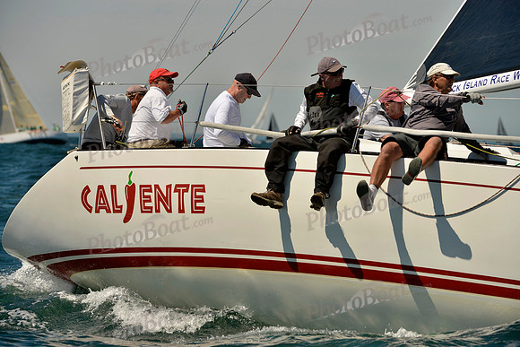 2017 Block Island Race Week F_2149