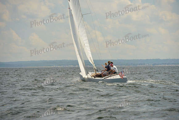 2015 IHYC Classic Yacht Regatta 371