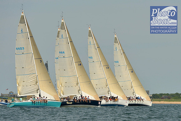 2015 Block Island Race Week I 823