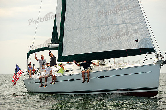 2014 Cape Charles Cup B 265
