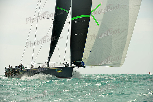 2015 Key West Race Week E 2445