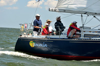 2014 Southern Bay Race Week C 2288