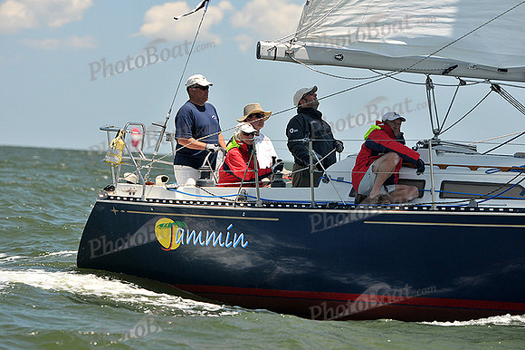 2014 Southern Bay Race Week C 2288