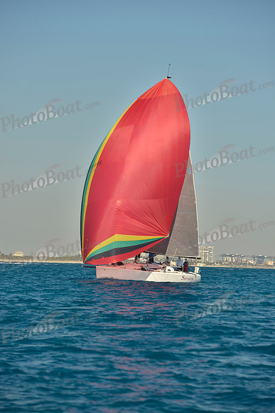 2019 Ft Lauderdale to Key West Race_0731