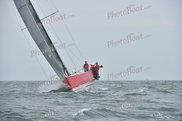 2019 NYYC Annual Regatta D_1162