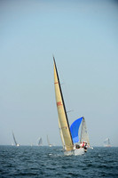 2013 Block Island Race Week A 1436