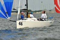 2015 J70 Winter Series C 641