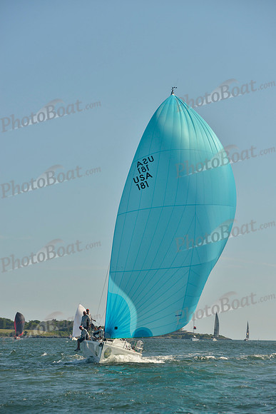 2018 NYYC Race Week D_0920