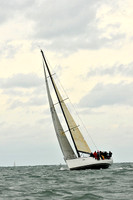 2013 Charleston Race Week B 1400