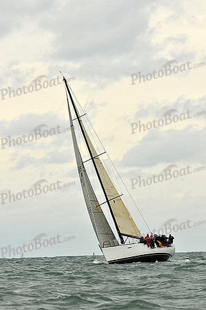 2013 Charleston Race Week B 1400