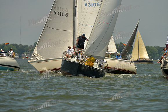 2016 Southern Bay Race Week F_1020
