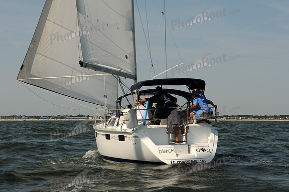2011 Southern Bay RW D 688