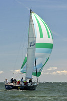 2014 Southern Bay Race Week C 2291