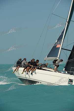 2017 Quantum Key West RW D 379
