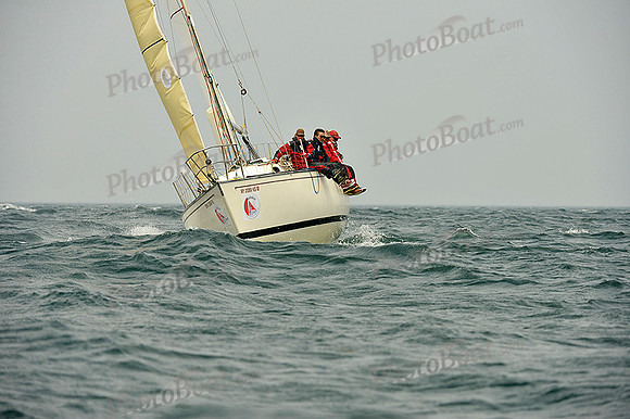 2015 Block Island Race Week F 214