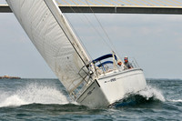 2012 Suncoast Race Week A 735